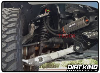 Рычаги верхние усиленные для Ford F-150 2004-2021