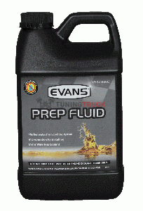 Безводная охлаждащая жидкость Prep Fluid 1.9 литра Evans Cooling