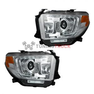 Фары головного света для Toyota Tundra 2014-18 
