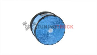 Воздушный фильтр круглый Volant PowerCore 6.0 Inch x 8.0 Inch x 8.0 Inch Diameter