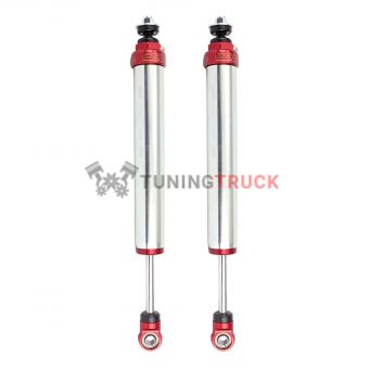 Амортизаторы задние для Toyota FJ CRUISER 07-14; 4Runner 03-15 корпус 2"