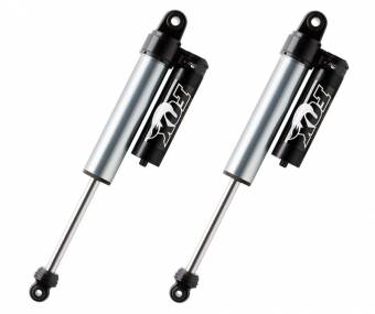 Kit: 05-ON Ford SD Rear, 2.5 Series, P/B, 13.6", 4-6" Lift