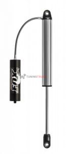 8.5" 0.625" (R/R) 2.0 Series, Black, "Custom Valving"