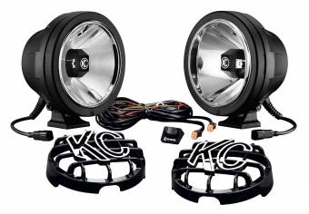 PRO-SPORT с системой GRAVITY® LED G6 водительский комплект 2 шт. #644