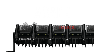 Балка RIGID Adapt™ 30″, адаптивный свет (84 светодиодов) 