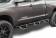 Пороги  для Dodge Ram 1500 Quad Cab 6.4' Bed 09-15.5