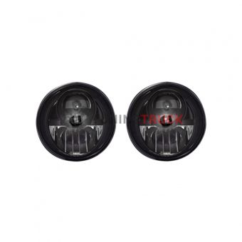 Фары головного света для Jeep JK Wrangler 2007-17