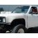 Крылья передние для Ford Ranger 1984-1988 