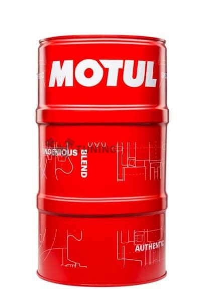 60 л MOTUL 8100 X-CLEAN+ 5W-30 для бензиновых и дизельных двигателей стандарта ЕВРО IV и ЕВРО V