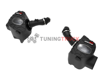 Система впуска Momentum GT Pro 5R Cold Air Intake Toyota Tundra|Lexus LX 2021-24