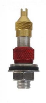 Monster-клапан для дефлятора со стопорной гайкой