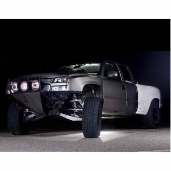 Крылья передние для Chevrolet Silverado  2003-2006 