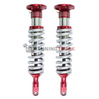 Стойки передние в сборе для Toyota FJ 10-14; 4Runner 10-15 корпус  2.5"