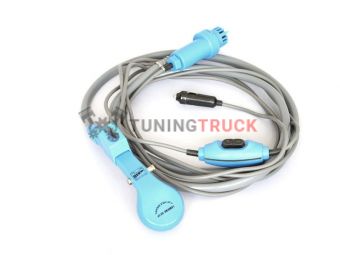 Душ походный (турбо) 12В - от Front Runner