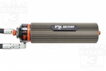 Стойки передние в сборе FOX в сборе для Ford Raptor 2017+