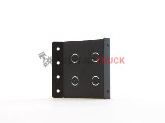 Land Rover Defender Switch Plate - by Front Runner