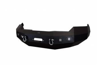 Dodge Ram 1500 Front Bumper 2013-2015
