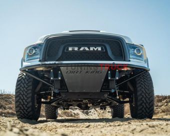 Комплект раллийных крыльев для Dodge RAM-1500