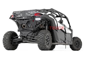 Удлинитель кузова для Can-Am Maverick X3 900 2018 и Max Turbo 2017-2022