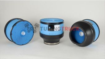 Воздушный фильтр круглый Volant PowerCore 5.0 Inch x 8.0 Inch x 8.0 Inch