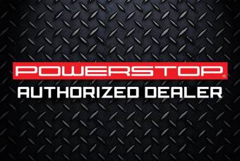 Диски тормозные для установки на задню ось