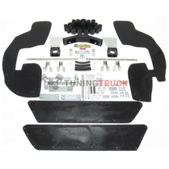 Боди-лифт (body lift ) 5,5 дюймов для Toyota Tundra 2007-13