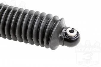 Амортизаторы задние FOX  для Ford Raptor 2017- bypass