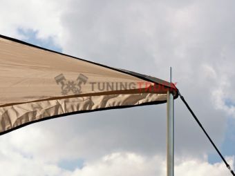 Modular Awning - by Front Runner