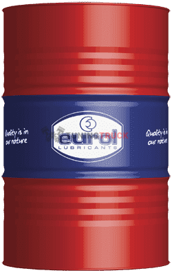 210 л Eurol Brakefluid DOT 3 тормозная жидкость для барабанных и дисковых тормозов