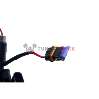Блок Mopar AUX 82215798AE  для подключения дополнительных потребителей в Jeep Wrangler JL|JLU