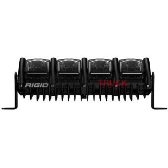 Фара RIGID Adapt™ 10", адаптивный свет (28 светодиодов) 