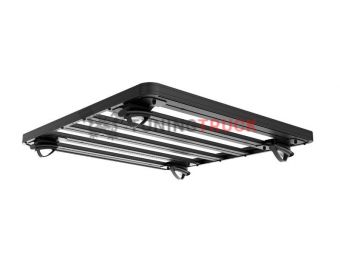 Багажник Slimline II (1255 х 1156 мм) с универсальными фиксирующими лапками Strap-On - от Front Runner