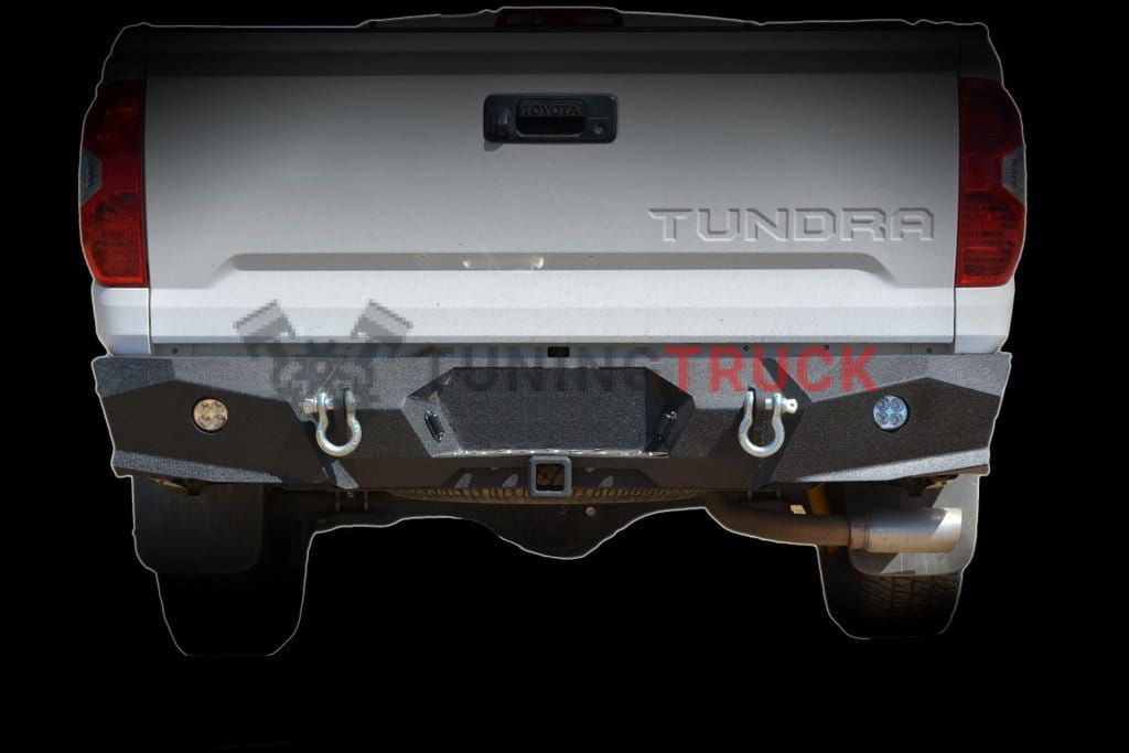 Toyota Rear Tundra 2014-2017