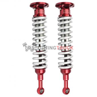 Стойки передние в сборе для Toyota Tundra 07-16 