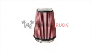 Воздушный фильтр конический Volant Primo Diesel Air Filter Red 5.0 x 6.5 x 4.75 x 8.0 Inch