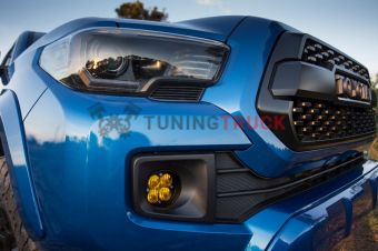 Комплект оптики Squadron SAE для Toyota Tacoma|Tundra|4Runner