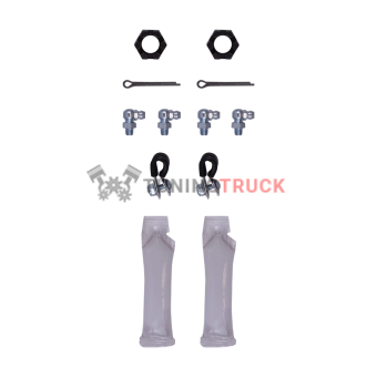 Рычаги верхние усиленные Bilstein B8  51-304669 для Chevrolet Tahoe 2007-16