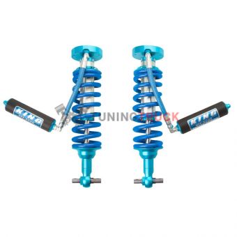 Передние регулируемые койловеры King для Chevy/GMC 2021+ лифт 2.5''