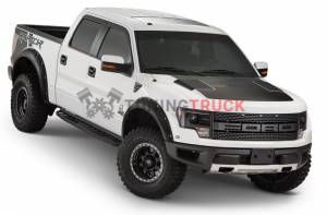 Расширитель колёсных арок Ford F150 Raptor 2010-14