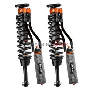 Стойки передние в сборе FOX в сборе для Ford Raptor 2017+