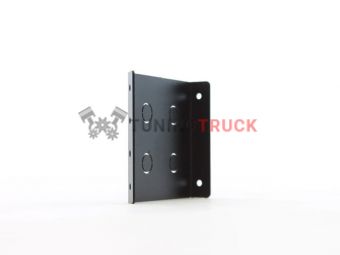 Land Rover Defender Switch Plate - by Front Runner