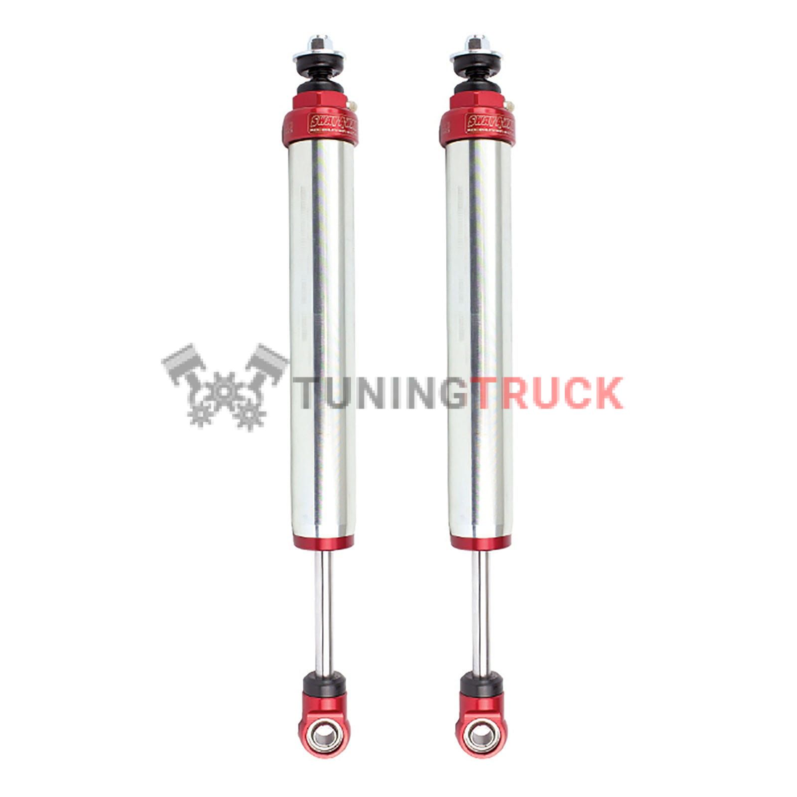 Амортизаторы задние для Toyota FJ CRUISER 07-14; 4Runner 03-15 корпус 2"