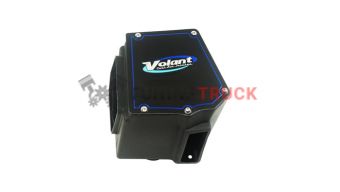 Закрытая система впуска холодного воздуха Volant с фильтром Pro 5 для Chevrolet/GMC Silverado/Sierra 1500 2007-08