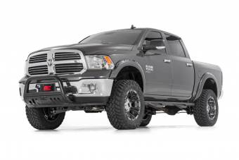 Лифт комплект подвески 6'' для Dodge RAM 2016-21 с амортизаторами Vertex
