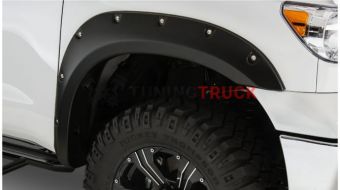 Расширители колёсных арок для TOYOTA TUNDRA 2007-13