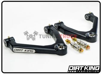 Рычаги верхние усиленные для Chevrolet Tahoe 2014-2020