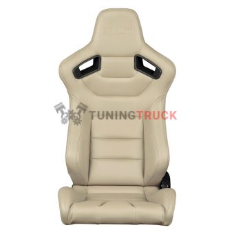 Спортивные сиденья анатомические серии Elite 