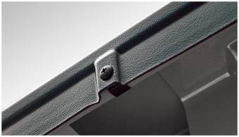 Chevrolet Smoothback Накладки на борта кузова 48519