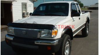 Расширители колёсных арок для Toyota Tacoma  1995-2004 