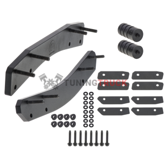 Кронштейн усиленный для калитки Mopar Jeep JL Wrangler 2018-24 82215355AC